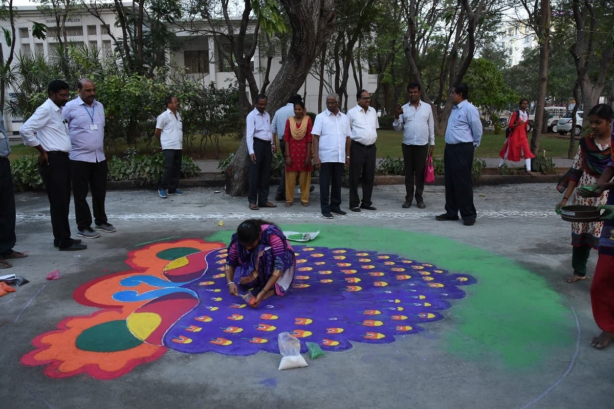 Thiagarajar Polytechnic College Salem Events photo 16